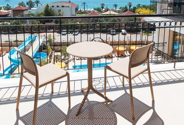 Loceanica Beach Resort Hotel - Görsel 21