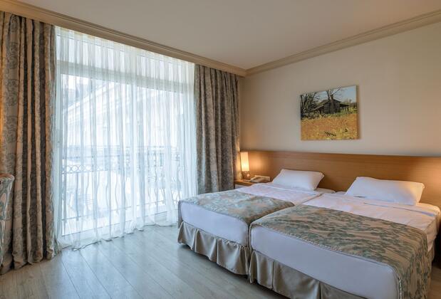 Loceanica Beach Resort Hotel - Görsel 10