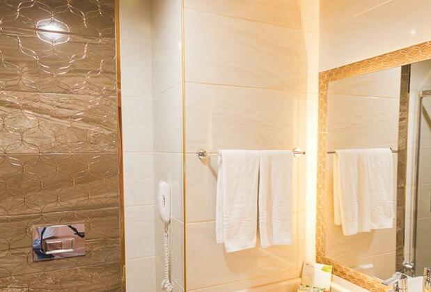 Loceanica Beach Resort Hotel - Görsel 18