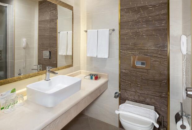 Loceanica Beach Resort Hotel - Görsel 19