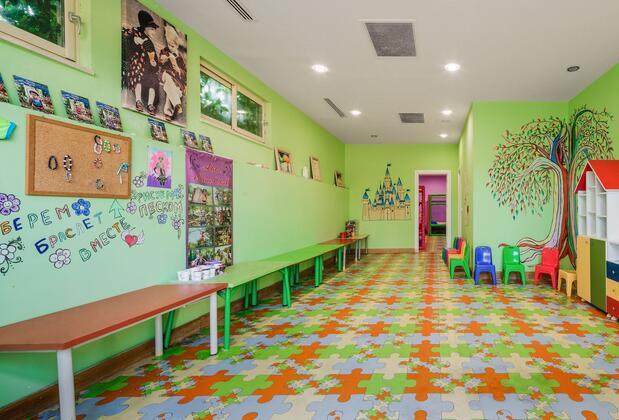 Loceanica Beach Resort Hotel - Görsel 28