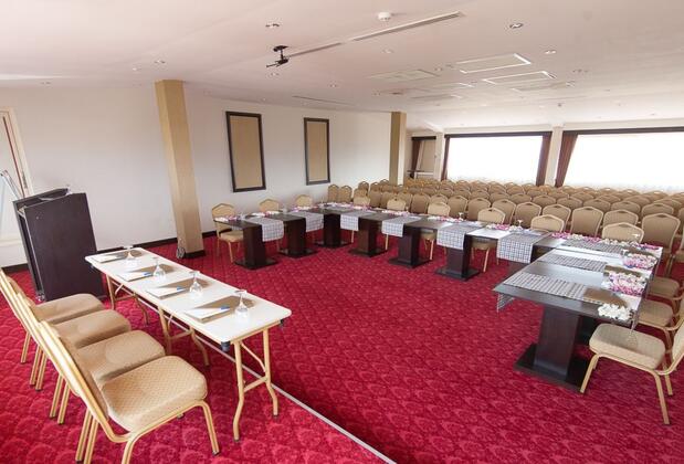 Loceanica Beach Resort Hotel - Görsel 29