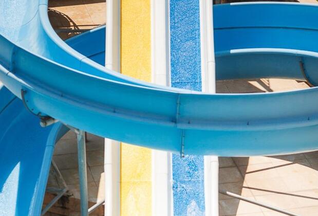 Loceanica Beach Resort Hotel - Görsel 34