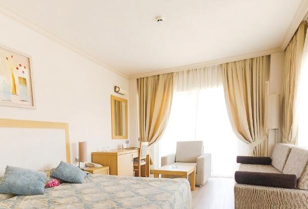 Loceanica Beach Resort Hotel - Görsel 13