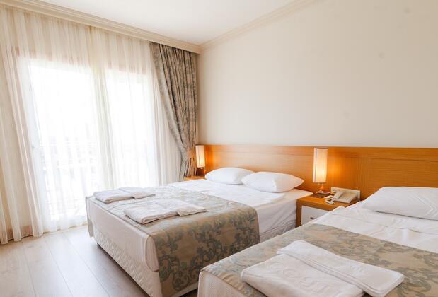 Loceanica Beach Resort Hotel - Görsel 14