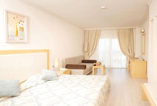 Loceanica Beach Resort Hotel - Görsel 16