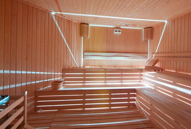 Loceanica Beach Resort Hotel - Görsel 35