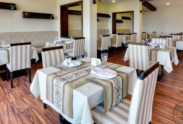 Loceanica Beach Resort Hotel - Görsel 26