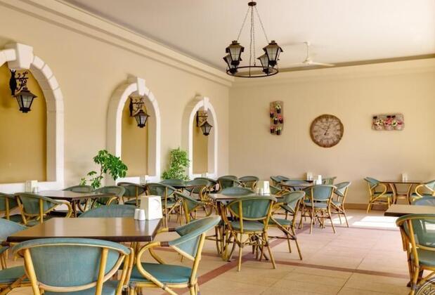 Loceanica Beach Resort Hotel - Görsel 24