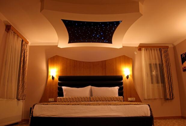 Grand Zeybek Hotel - Görsel 7