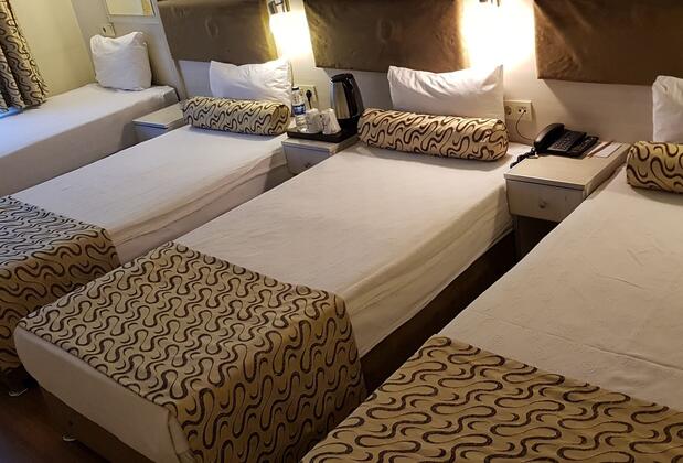 Grand Zeybek Hotel - Görsel 3