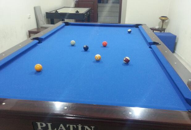 Grand Zeybek Hotel - Görsel 10