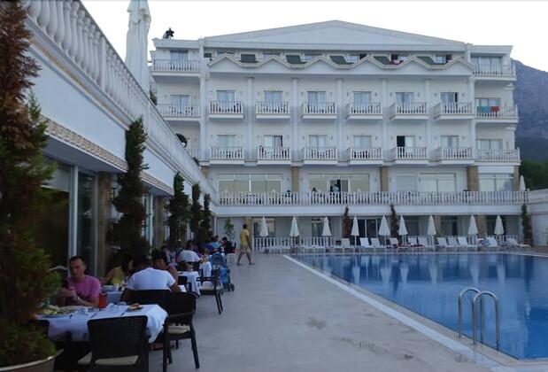 Maya World Imperial - Görsel 5