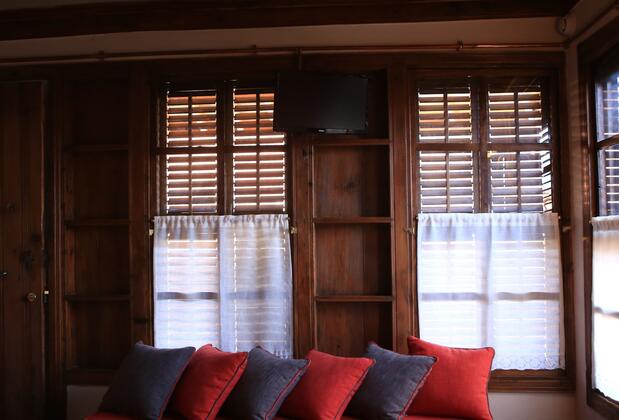 Çiçekli Konak - Görsel 5