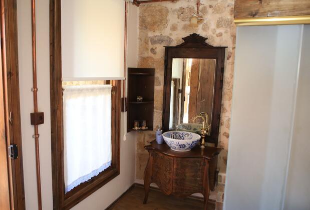 Çiçekli Konak - Görsel 6