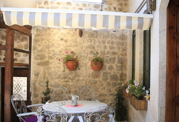 Çiçekli Konak - Görsel 9