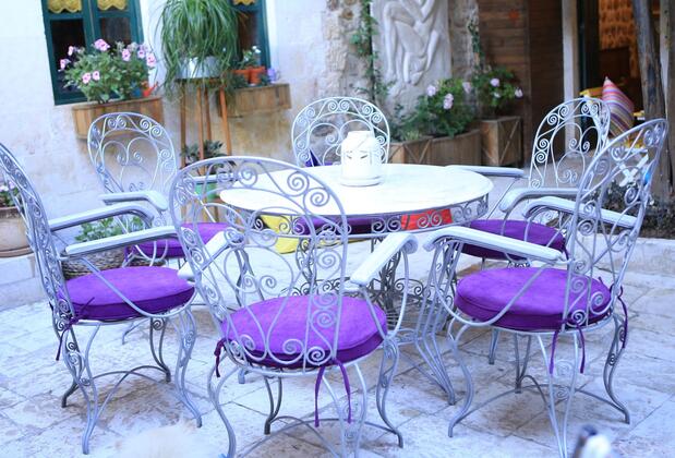 Çiçekli Konak - Görsel 10