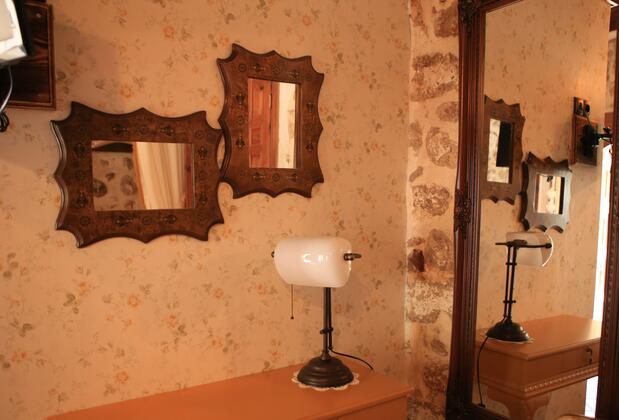 Çiçekli Konak - Görsel 14