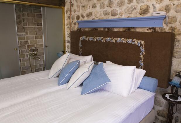 Çiçekli Konak - Görsel 15