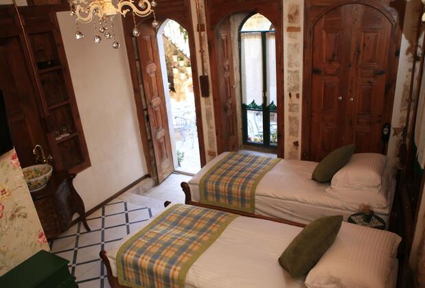 Çiçekli Konak - Görsel 16