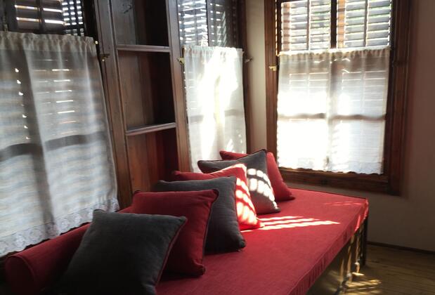 Çiçekli Konak - Görsel 17