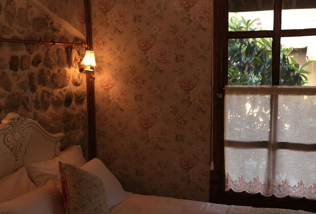 Çiçekli Konak - Görsel 18