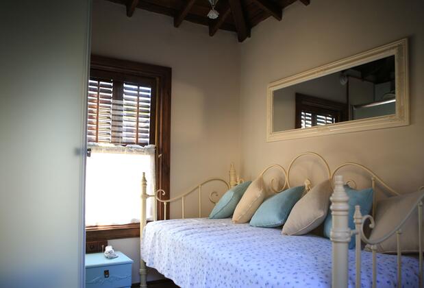 Çiçekli Konak - Görsel 19