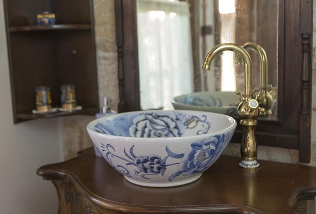 Çiçekli Konak - Görsel 20