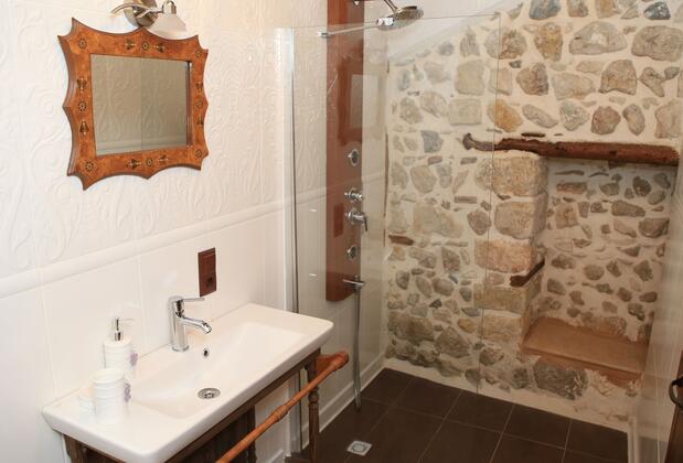 Çiçekli Konak - Görsel 21