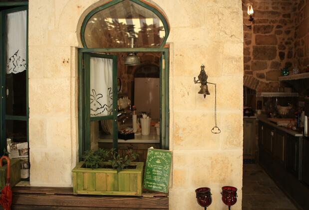 Çiçekli Konak - Görsel 23