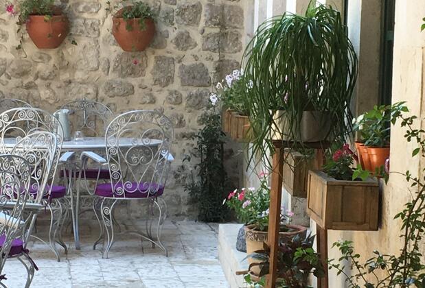 Çiçekli Konak - Görsel 24