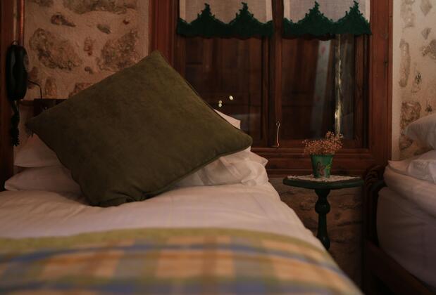 Çiçekli Konak - Görsel 25