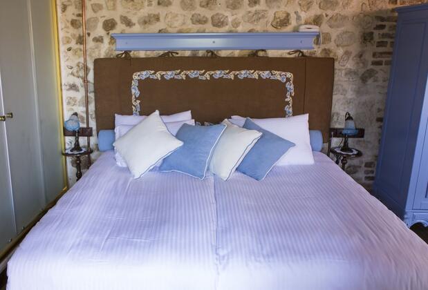 Çiçekli Konak - Görsel 27