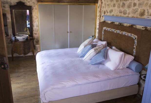 Çiçekli Konak - Görsel 28