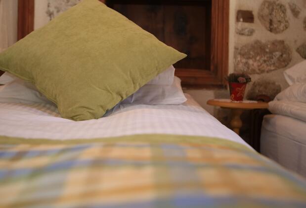 Çiçekli Konak - Görsel 29