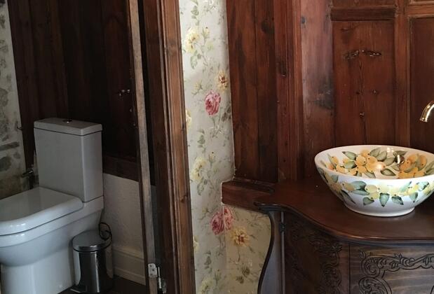 Çiçekli Konak - Görsel 30