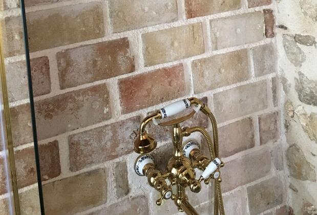 Çiçekli Konak - Görsel 31