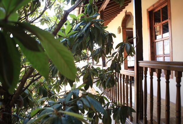 Çiçekli Konak - Görsel 33