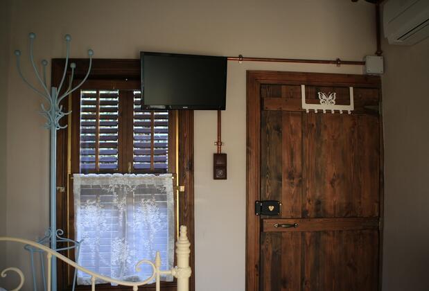 Çiçekli Konak - Görsel 35