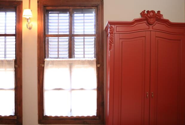 Çiçekli Konak - Görsel 36