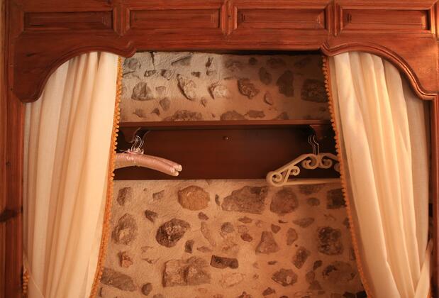 Çiçekli Konak - Görsel 37