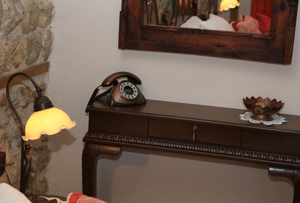 Çiçekli Konak - Görsel 39