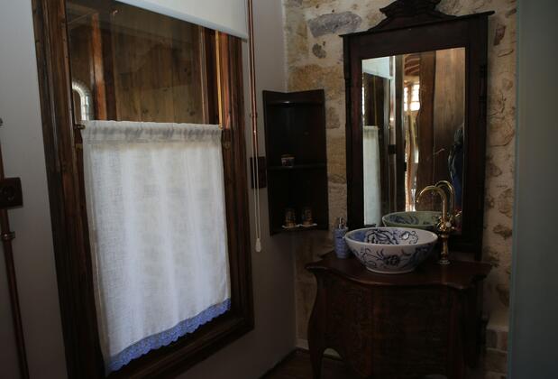 Çiçekli Konak - Görsel 40