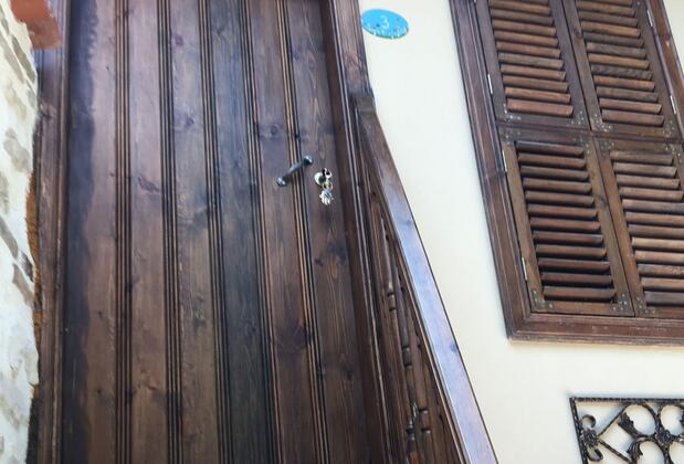 Çiçekli Konak - Görsel 41