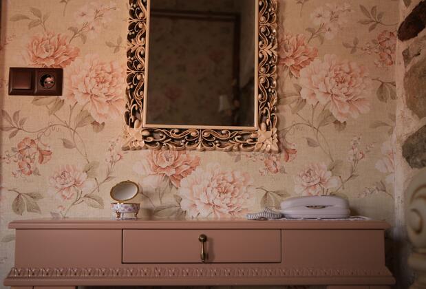 Çiçekli Konak - Görsel 43