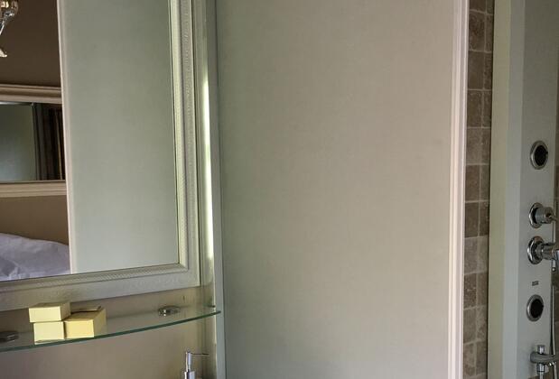 Çiçekli Konak - Görsel 44