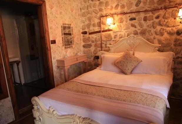 Çiçekli Konak - Görsel 45