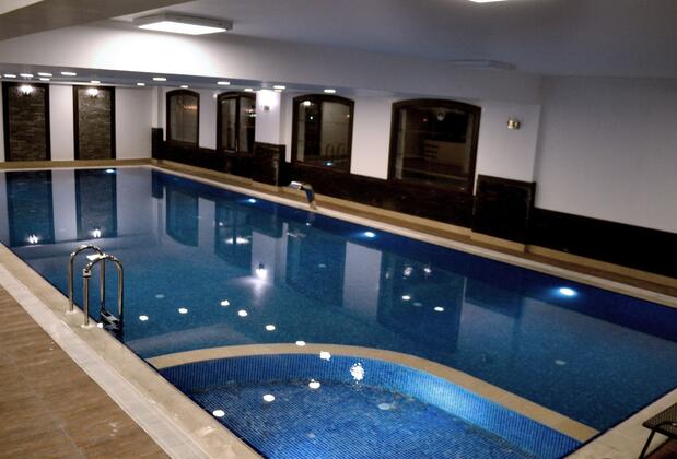 Sarıkamış Habitat Otel - Görsel 3