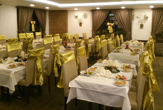 Sarıkamış Habitat Otel - Görsel 4