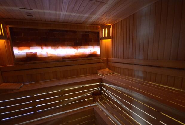 Sarıkamış Habitat Otel - Görsel 5